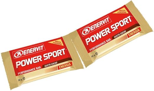 Enervit Performance - 16g Carbs + 20% Protein