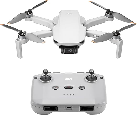 Drone DJI Mini