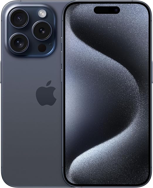 iPhone 15 Pro per le Foto