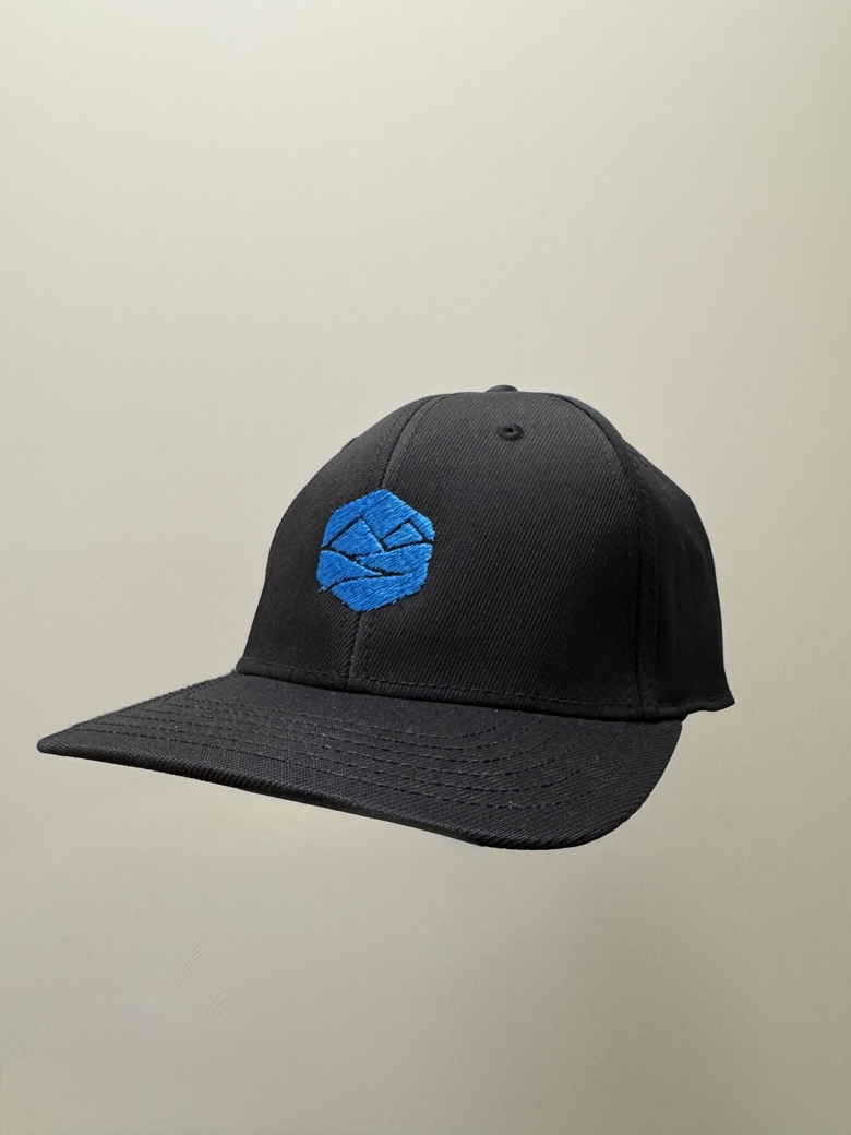 Black cap - Cappellino nero