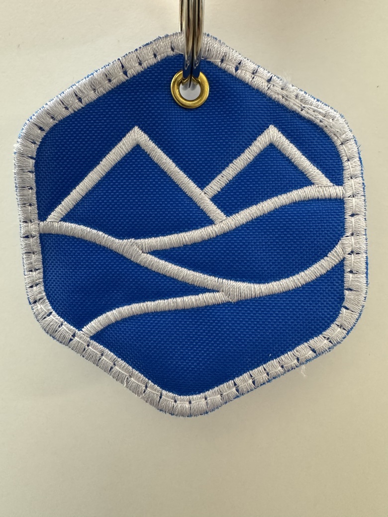 Keychain - Portachiavi