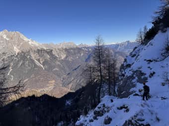 Magic on Mount Rite 3