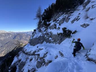 Magic on Mount Rite 4