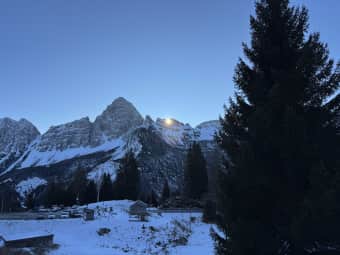 Magic on Mount Rite 5