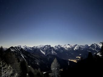 Magic on Mount Rite 6