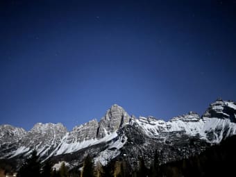 Magic on Mount Rite 2