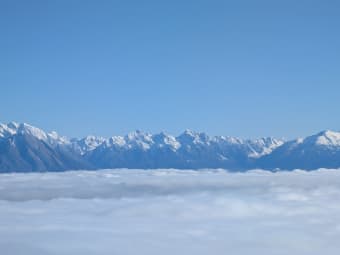 Monte Piz & Casera Ere hut 2