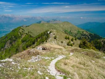 Grappa peak 2