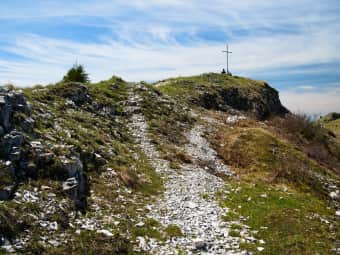 Grappa peak 3
