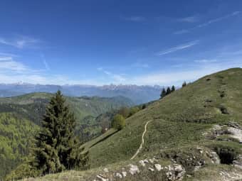 Grappa peak 4