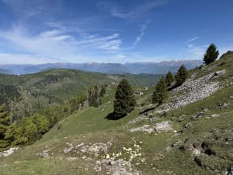 Grappa peak 5
