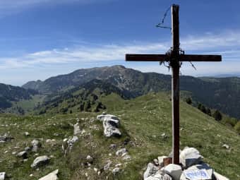 Grappa peak 6