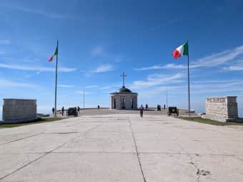 Grappa peak 1