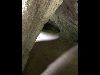 Caglieron’s caves 4