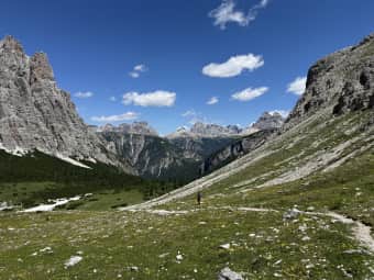 Exploration Pale di Misurina 6