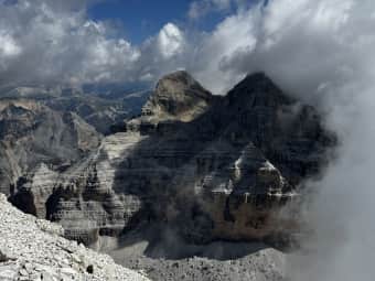 Tofana di Rozes "Speedy" 6