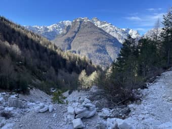 Emozionante avventura in Val di Zoldo 3