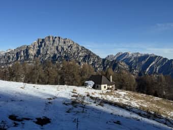 Cornetto Peak 3