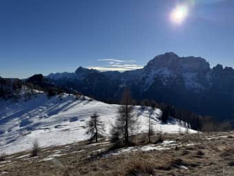 Cornetto Peak 4