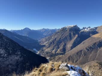 Cornetto Peak 5