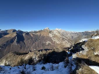 Cornetto Peak 6