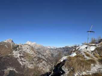 Cornetto Peak 1