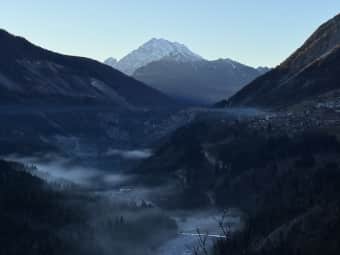 Cornetto Peak 7