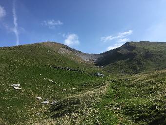 Mount Serva 2
