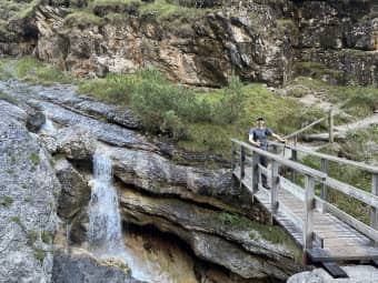 Rifugio Bosconero: where hospitality is a must-have 3