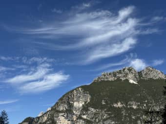 Rifugio Bosconero: where hospitality is a must-have 2