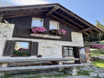 Rifugio Bosconero: where hospitality is a must-have 4