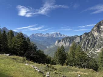 Rifugio Bosconero: where hospitality is a must-have 5