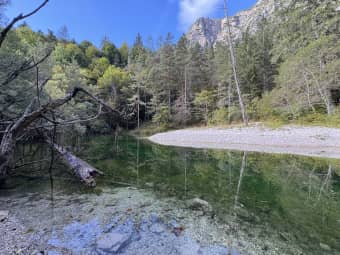 Rifugio Bosconero: where hospitality is a must-have 7