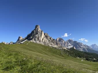 Monte Cernera e Verdal 3
