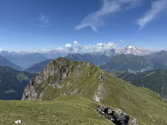 Monte Cernera e Verdal 5