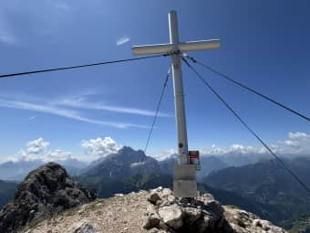 Monte Cernera e Verdal 6