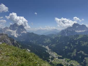 Monte Cernera e Verdal 7