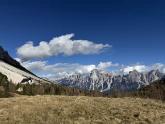 Penna peak - 2196 m 5