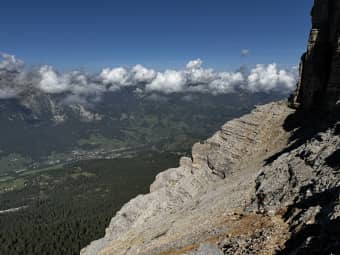 4 Peaks Alta Badia: the extreme challenge of the Dolomites 2