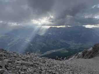 4 Peaks Alta Badia: the extreme challenge of the Dolomites 3