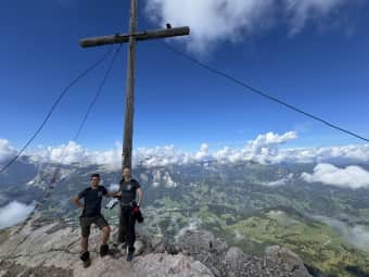 4 Peaks Alta Badia: the extreme challenge of the Dolomites 4