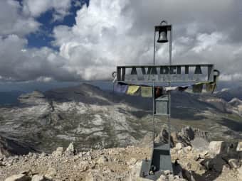 4 Peaks Alta Badia: the extreme challenge of the Dolomites 7