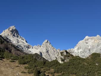 Casera Lodina - Friulian Dolomites 5